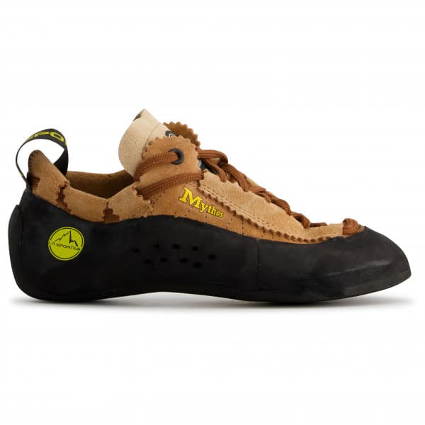 La Sportiva - Mythos - Kletterschuhe