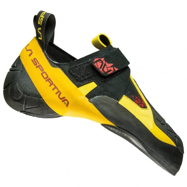 La Sportiva - Skwama - Kletterschuhe