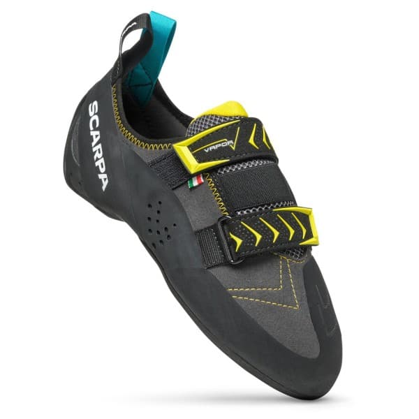 Scarpa - Vapor V - Kletterschuhe