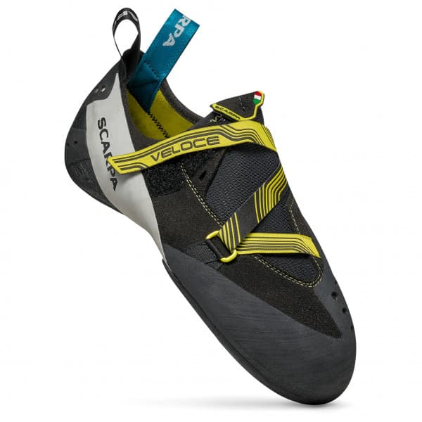 Scarpa - Veloce - Kletterschuhe