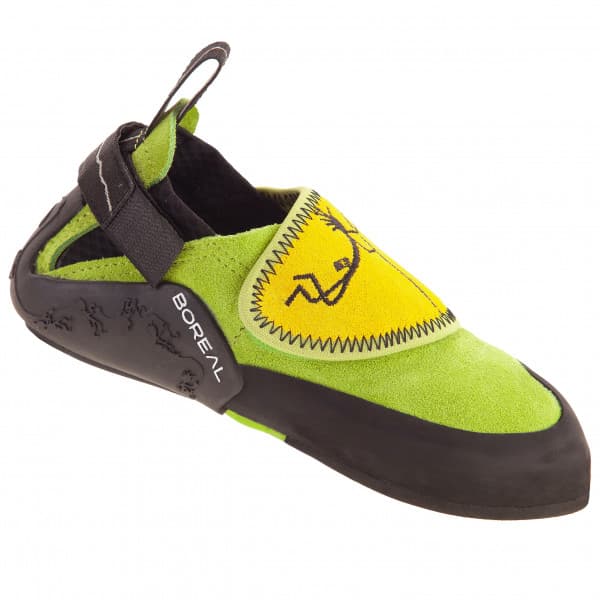 Boreal - Kid's Ninja Junior - Kletterschuhe