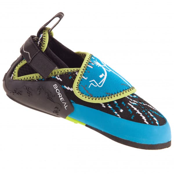 Boreal - Kid's Ninja Junior - Kletterschuhe