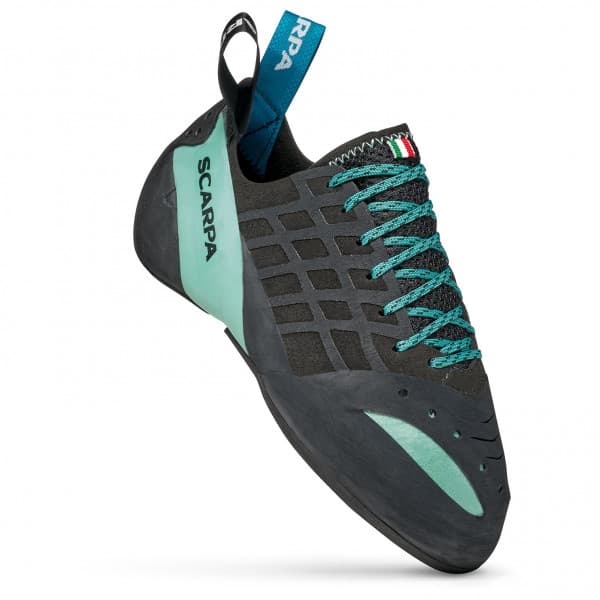Scarpa - Women's Instinct Lace - Kletterschuhe