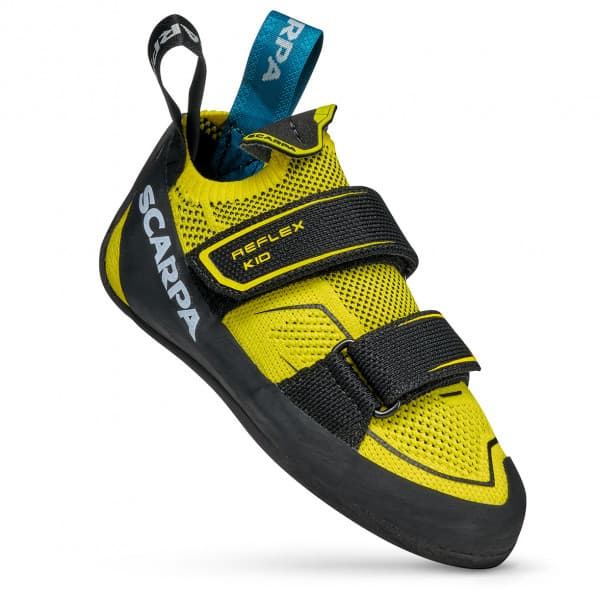 Scarpa - Kid's Reflex - Kletterschuhe