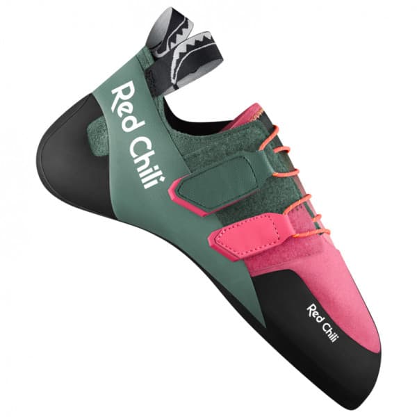Red Chili - Fusion Lv II - Kletterschuhe