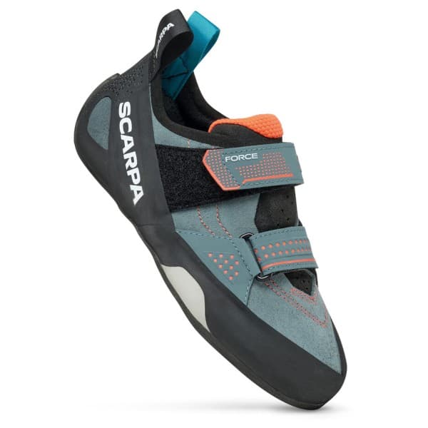 Scarpa - Women's Force - Kletterschuhe