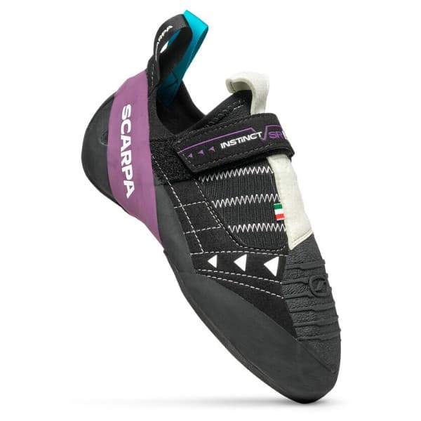 Scarpa - Instinct VSR LV - Kletterschuhe