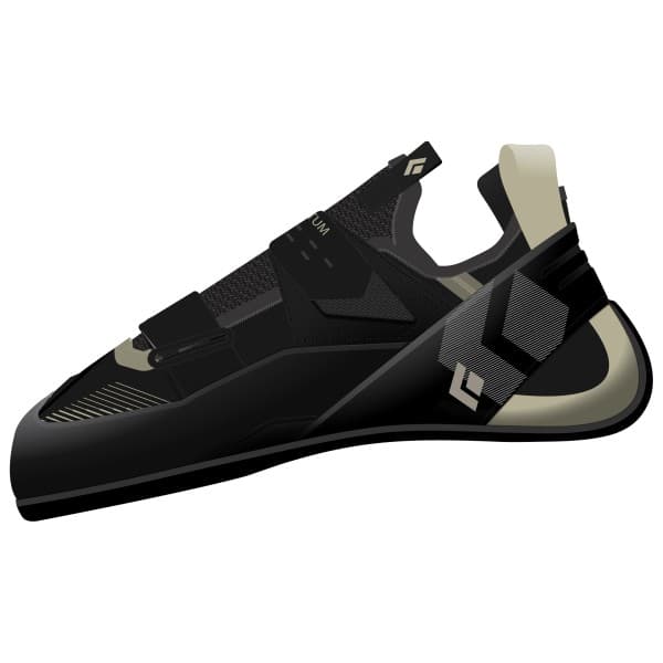 Black Diamond - Momentum Climbing Shoes - Kletterschuhe