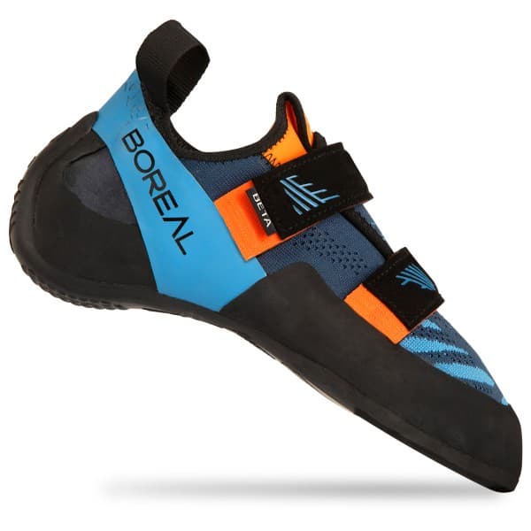 Boreal - Beta 2.0 - Kletterschuhe