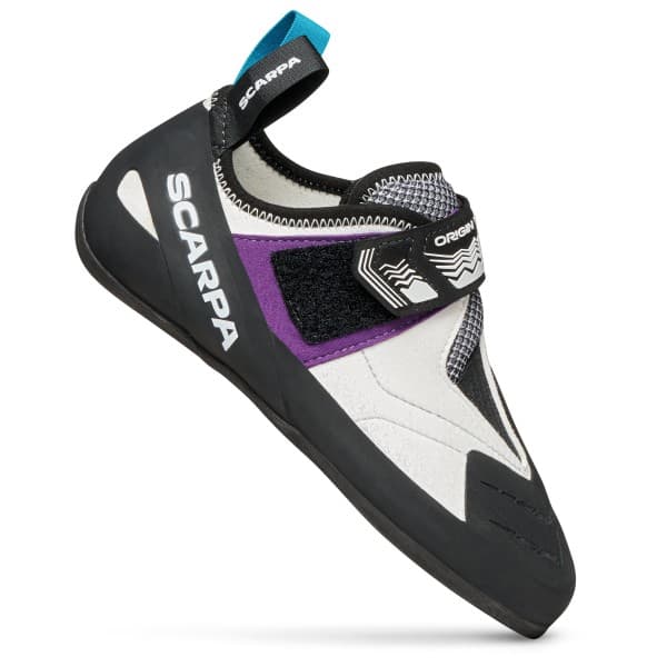 Scarpa - Origin VS LV - Kletterschuhe