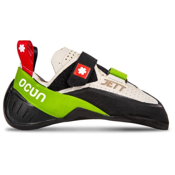 Ocun - Jett QC - Kletterschuhe