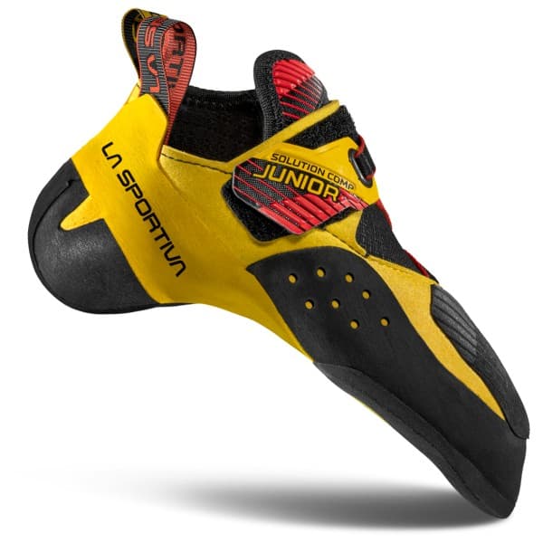 La Sportiva - Kid's Solution Comp - Kletterschuhe