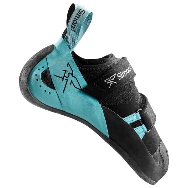 Simond - Women's Vertika Climbing Shoes V3 - Kletterschuhe