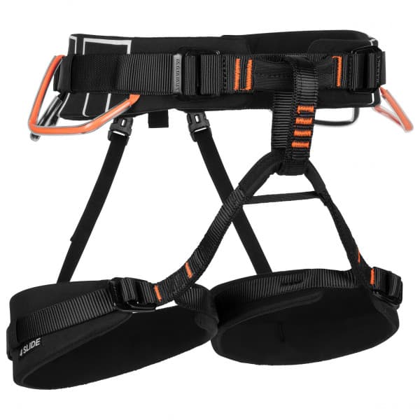 Mammut - 4 Slide Harness - Klettergurt