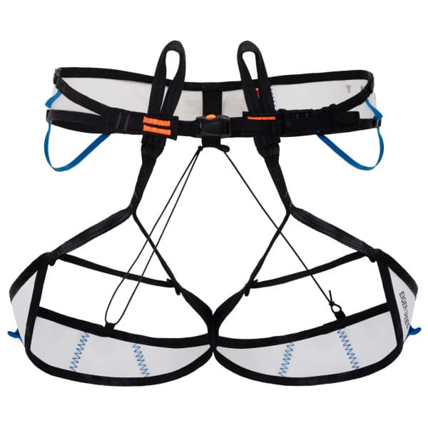 Mammut - Eiger Speed Harness - Klettergurt