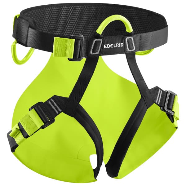Edelrid - Irupu II - Klettergurt