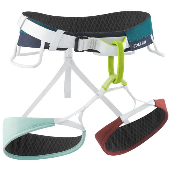 Edelrid - Moe 3R - Klettergurt