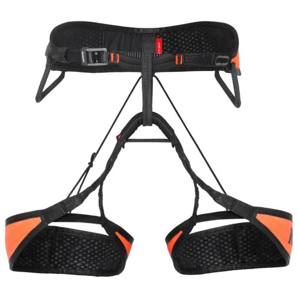 Mammut - Sender Light Harness - Klettergurt