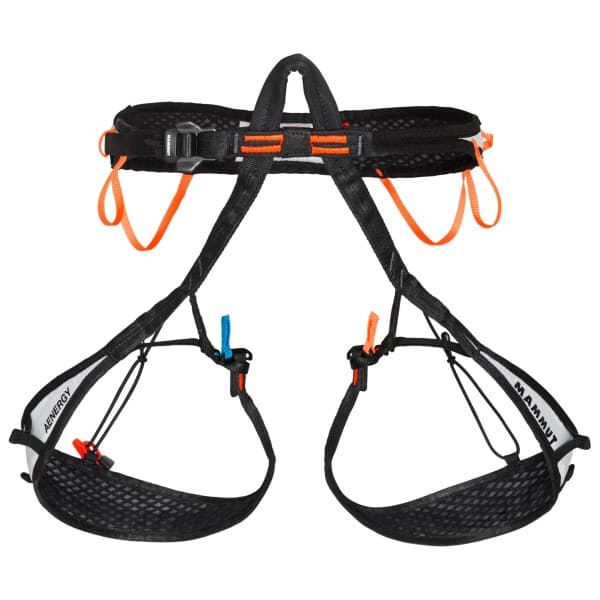 Mammut - Aenergy Harness - Klettergurt