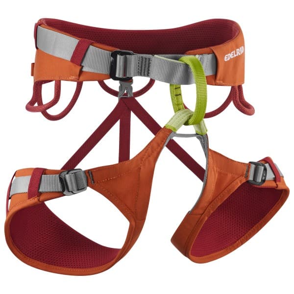 Edelrid - Jay IV - Klettergurt