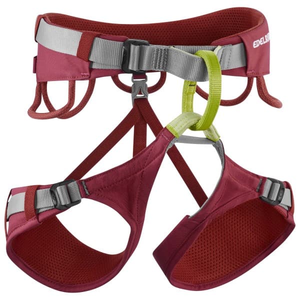Edelrid - Jayne IV - Klettergurt