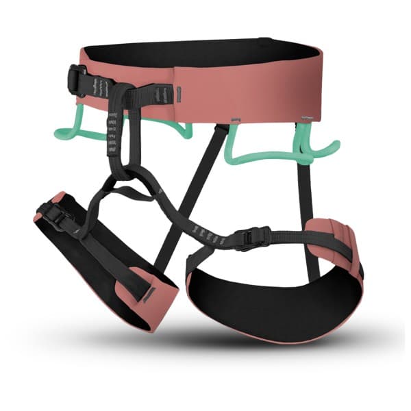 Mad Rock - Women's Venus 5.0 Harness - Klettergurt