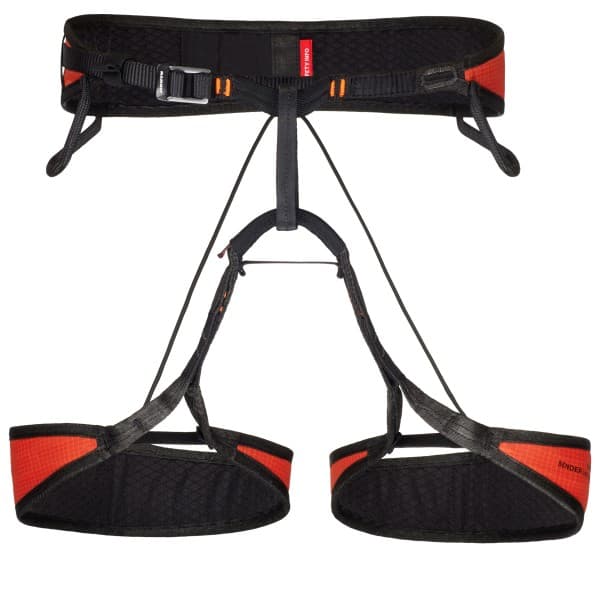 Mammut - Adam Ondra Sender Light Harness - Klettergurt