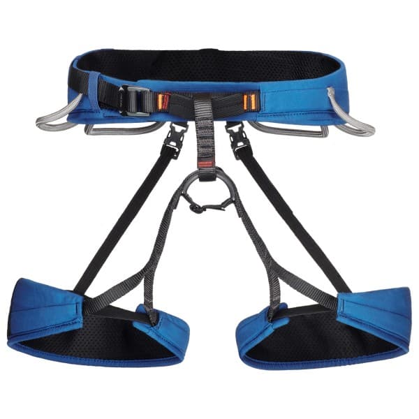 Mammut - Ophir 1 Slide 2.0 Harness - Klettergurt