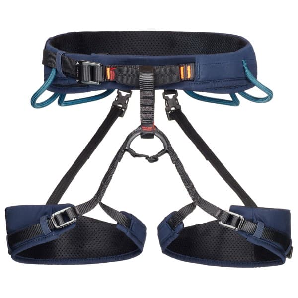 Mammut - Ophir 3 Slide 2.0 Harness - Klettergurt