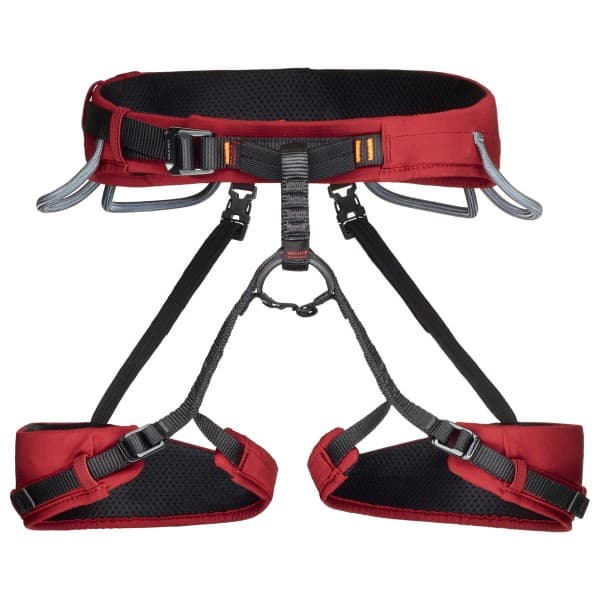 Mammut - Women's Ophir 3 Slide 2.0 Harness - Klettergurt