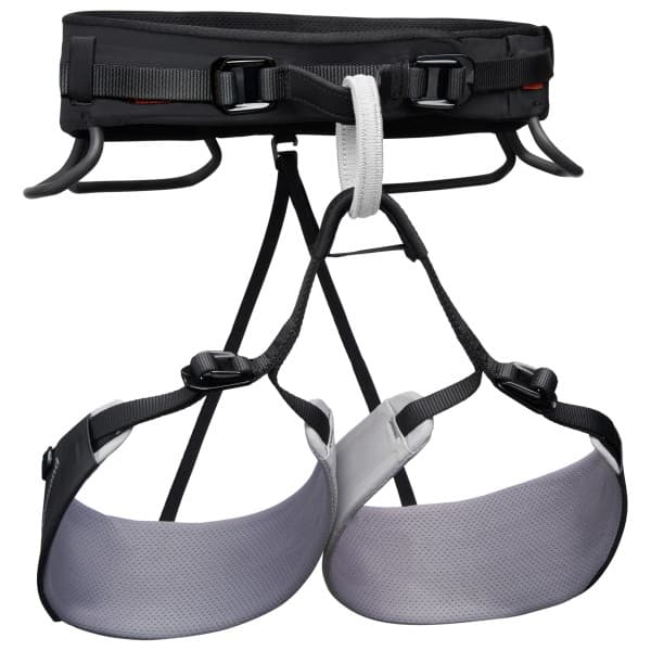 Black Diamond - Solution Guide Plus Harness - Klettergurt
