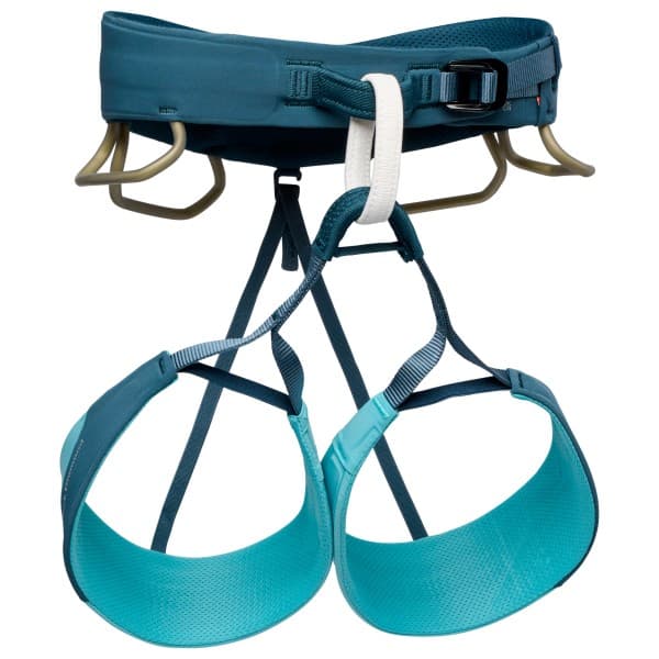 Black Diamond - Women's Solution Harness - Klettergurt
