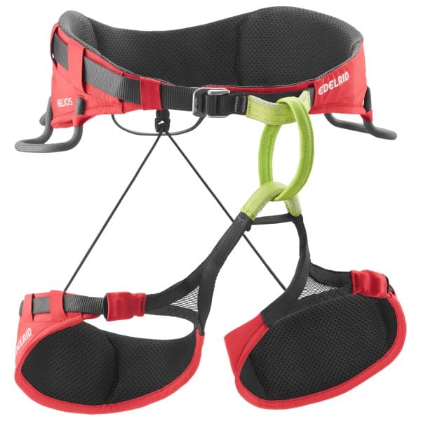 Edelrid - Helios II - Klettergurt