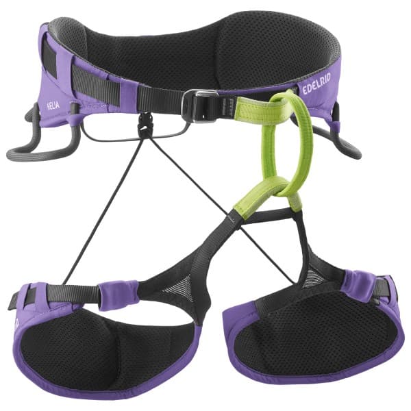 Edelrid - Women's Helia II - Klettergurt
