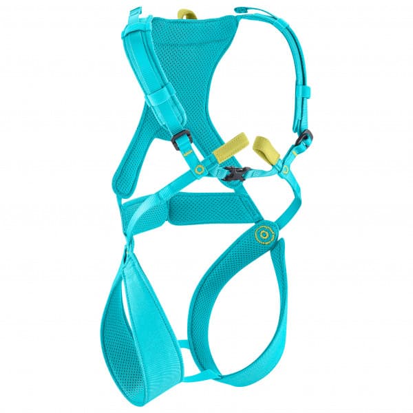 Edelrid - Kid's Fraggle III - Komplettgurt