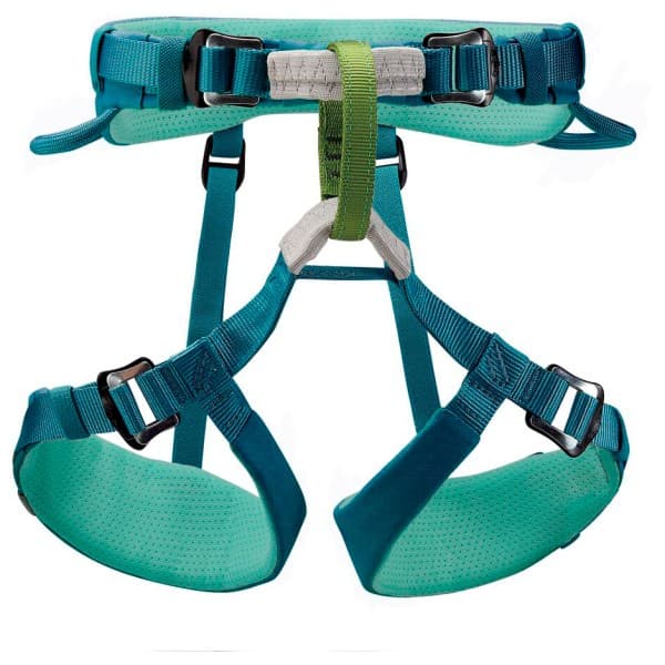 Petzl - Kid's Macchu - Klettergurt