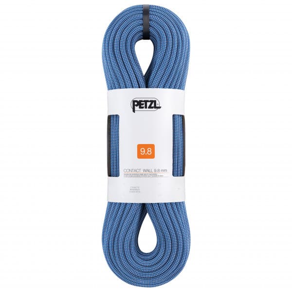 Petzl - Contact 9.8 - Einfachseil