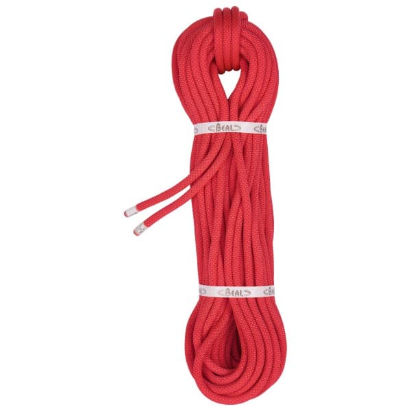 Beal - Riser 9.9 MM Bergfreunde Edition - Einfachseil