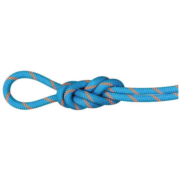 Mammut - 8.7 Alpine Sender Dry Rope - Einfachseil