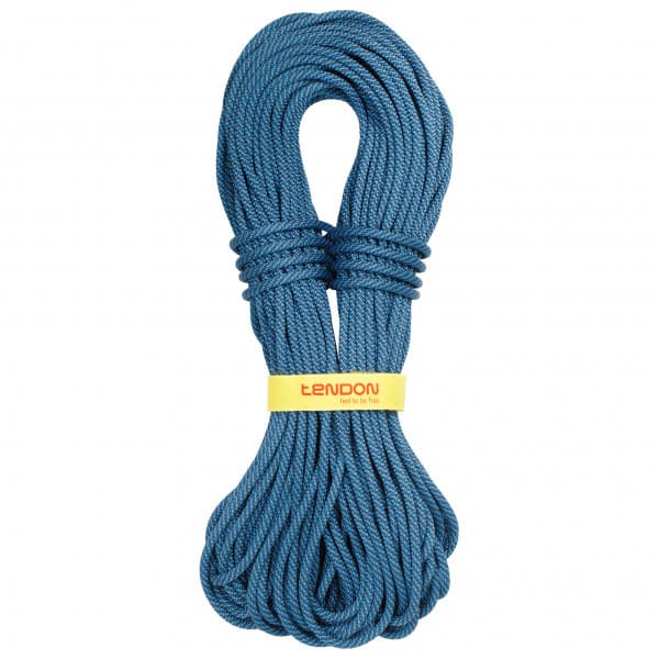Tendon - Master 7,8 mm Shield - Halbseil