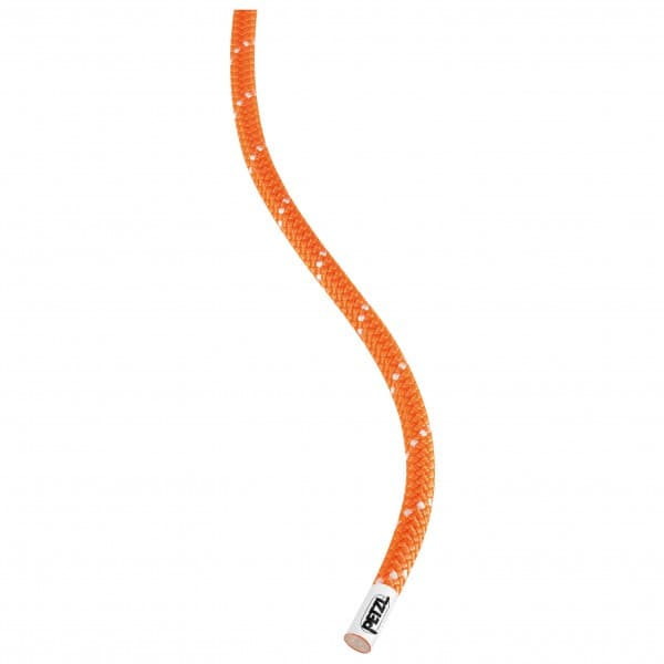 Petzl - Push 9,0 - Statikseil