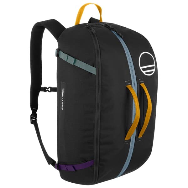 Wild Country - Movement Back Pack 35 - Kletterrucksack