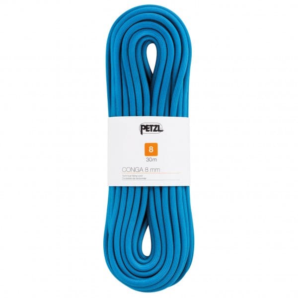 Petzl - Conga 8 mm - Reepschnur
