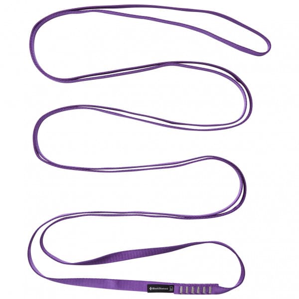 Black Diamond - Nylon Runner 18 mm - Bandschlinge