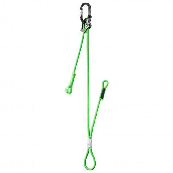 Edelrid - Switch Double Adjust - Selbstsicherungsschlinge