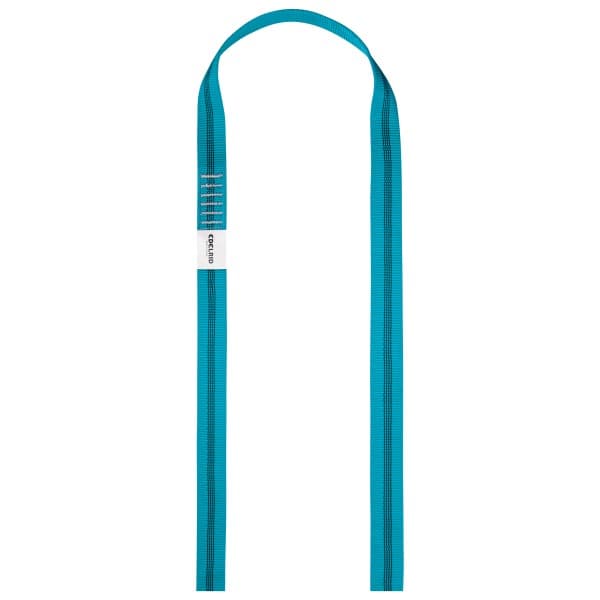 Edelrid - X-Tube 25 mm Loop NFC - Bandschlinge