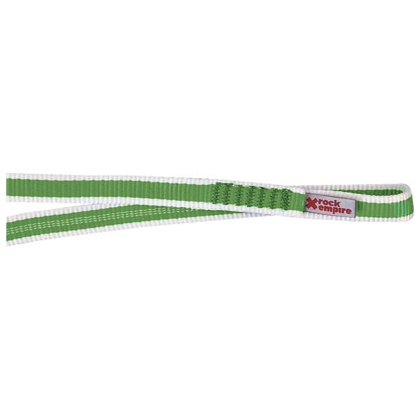 Rock Empire - Open Sling PA 16mm - Bandschlinge