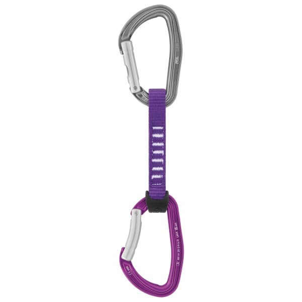 Petzl - Djinn Axess - Express-Set