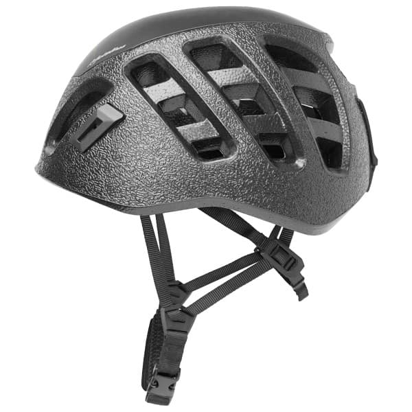 Metolius - Hardtop Helmet Black - Kletterhelm