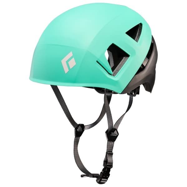 Black Diamond - Capitan E Helmet - Kletterhelm